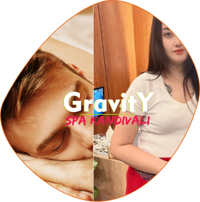 Gravity Spa Kandivali Mumbai